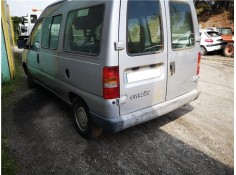 citroen jumpy del año 1998