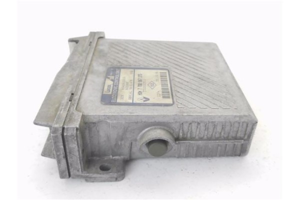 Recambio de centralita para renault megane i (ba0/1_) 1.9 dt (b/sa0k, b/sa0y) referencia OEM IAM 7700867275 R04080001G 
