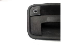 Recambio de maneta exterior delantero izquierda para citroen jumpy furgón (bs_, bt_, by_, bz_) 2.0 hdi 110 referencia OEM IAM 14