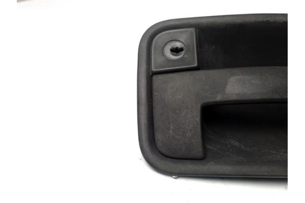Recambio de maneta exterior delantero izquierda para citroen jumpy furgón (bs_, bt_, by_, bz_) 2.0 hdi 110 referencia OEM IAM 14