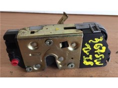 Recambio de cierre electromagnetico trasero izquierdo para peugeot 307 break / sw (s1) 1.6 break xr referencia OEM IAM   