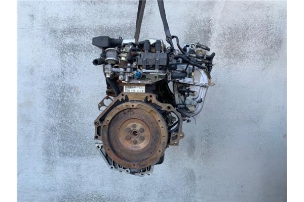 Recambio de motor completo para opel vectra b berlina 1.8 i 16v referencia OEM IAM X18XE  