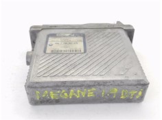 Recambio de centralita para renault megane i (ba0/1_) 1.9 dt (b/sa0k, b/sa0y) referencia OEM IAM 7700867275 R04080001G 
