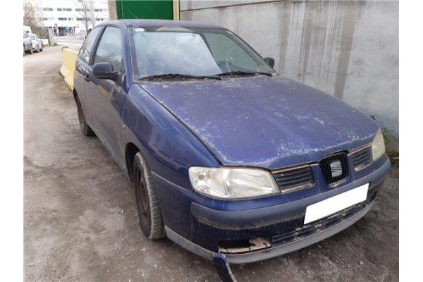 seat ibiza (6k1)(08.1999 ) del año 