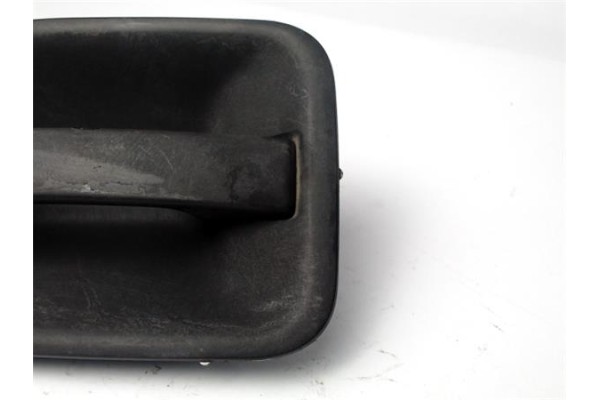 Recambio de maneta exterior delantero izquierda para citroen jumpy furgón (bs_, bt_, by_, bz_) 2.0 hdi 110 referencia OEM IAM 14