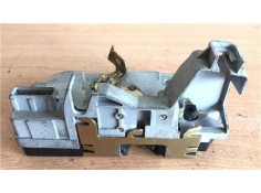 Recambio de cierre electromagnetico trasero izquierdo para peugeot 307 break / sw (s1) 1.6 break xr referencia OEM IAM   