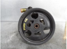 Recambio de bomba servodireccion para ford ka (ccq) 1.3 i referencia OEM IAM 98E2400 HBDBS 