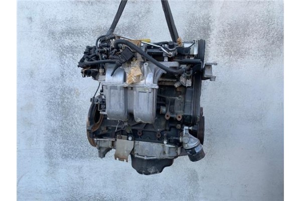 Recambio de motor completo para opel vectra b berlina 1.8 i 16v referencia OEM IAM X18XE  