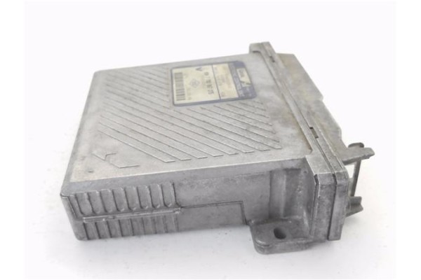 Recambio de centralita para renault megane i (ba0/1_) 1.9 dt (b/sa0k, b/sa0y) referencia OEM IAM 7700867275 R04080001G 