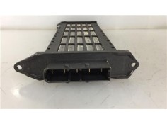 Recambio de regulador ventilador climatizacion para peugeot 308 sw (2008) 2.0 hdi referencia OEM IAM N103760   2