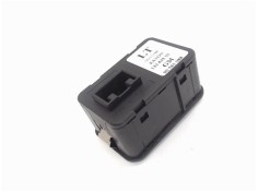 Recambio de mando elevalunas delantero izquierdo para opel meriva referencia OEM IAM 90561088 13363201 