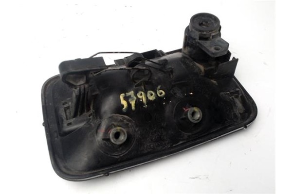 Recambio de maneta exterior delantero izquierda para citroen jumpy furgón (bs_, bt_, by_, bz_) 2.0 hdi 110 referencia OEM IAM 14