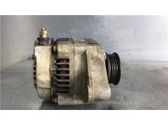 Recambio de alternador para daihatsu terios (j100)(1997) 1.3 referencia OEM IAM   