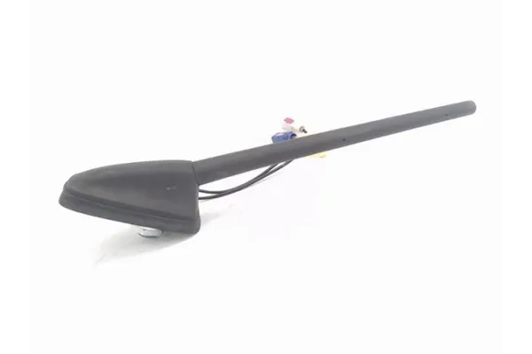 Recambio de antena electrica para citroen jumpy furgón 2.0 club m referencia OEM IAM 9808547680  