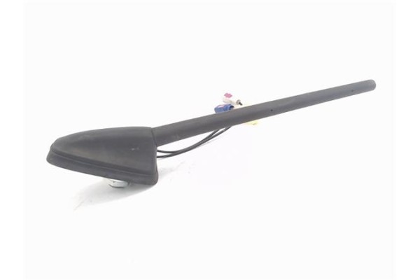 Recambio de antena electrica para citroen jumpy furgón 2.0 club m referencia OEM IAM 9808547680  