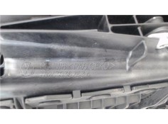 Recambio de airbag lateral trasero derecho para seat altea xl (5p5) 1.9 tdi referencia OEM IAM 5P08804421MM 49075P4210841 