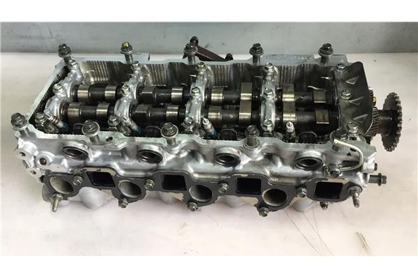 Recambio de culata para nissan patrol gr (y61)(1997) 3.0 d referencia OEM IAM ZD30078751E  