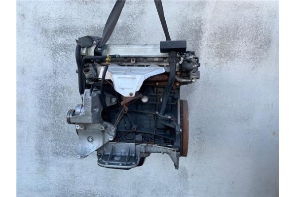 Recambio de motor completo para opel vectra b berlina 1.8 i 16v referencia OEM IAM X18XE  