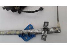 Recambio de mecanismo elevalunas delantero izquierdo para seat toledo (1l) 1.8 base referencia OEM IAM 0130821667  
