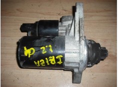 MOTOR ARRANQUE 02T911023G 0001120400 