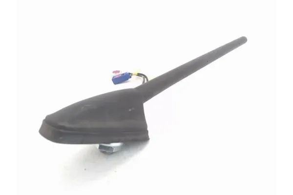 Recambio de antena electrica para citroen jumpy furgón 2.0 club m referencia OEM IAM 9808547680  