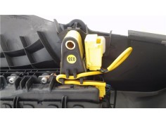 Recambio de airbag lateral trasero derecho para seat altea xl (5p5) 1.9 tdi referencia OEM IAM 5P08804421MM 49075P4210841 
