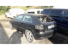 audi a3 (8p1) del año 2005