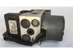 Recambio de nucleo abs para renault megane i classic (la0) 1.6 16v (la04, la11, la0b, la1c, la1j) referencia OEM IAM 7700432643 