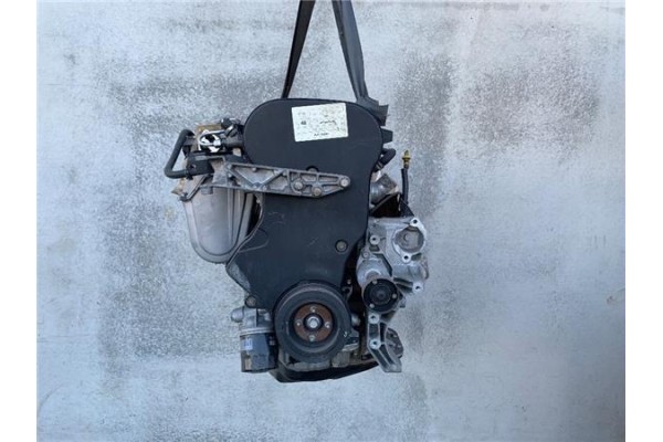 Recambio de motor completo para opel vectra b berlina 1.8 i 16v referencia OEM IAM X18XE  