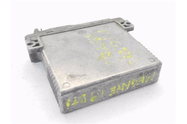 Recambio de centralita para renault megane i (ba0/1_) 1.9 dt (b/sa0k, b/sa0y) referencia OEM IAM 7700867275 R04080001G 
