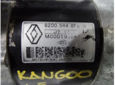 Recambio de motor arranque para renault kangoo i (f/kc0) 1.5 authentique referencia OEM IAM 8200584685A M000T91581 