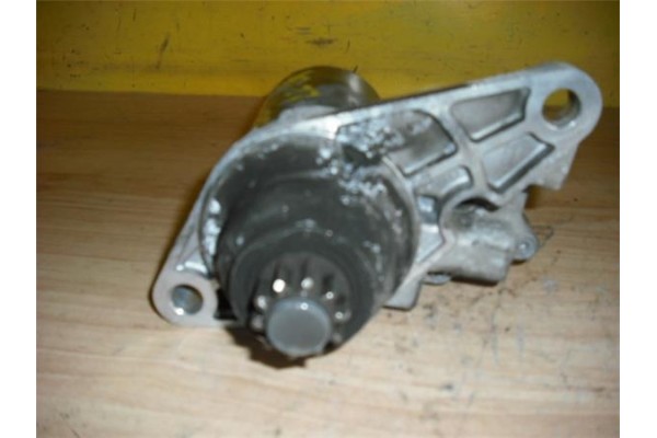 Recambio de motor arranque para seat ibiza (6l1) 1.2 cool referencia OEM IAM 02T911023G 0001120400 