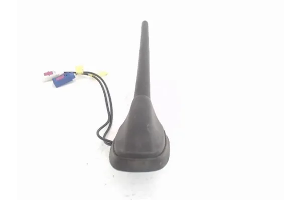 Recambio de antena electrica para citroen jumpy furgón 2.0 club m referencia OEM IAM 9808547680  