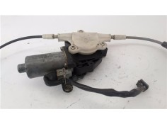 Recambio de mecanismo elevalunas delantero izquierdo para seat toledo (1l) 1.8 base referencia OEM IAM 0130821667  