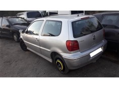 volkswagen polo iii berlina (6n2) del año 2000