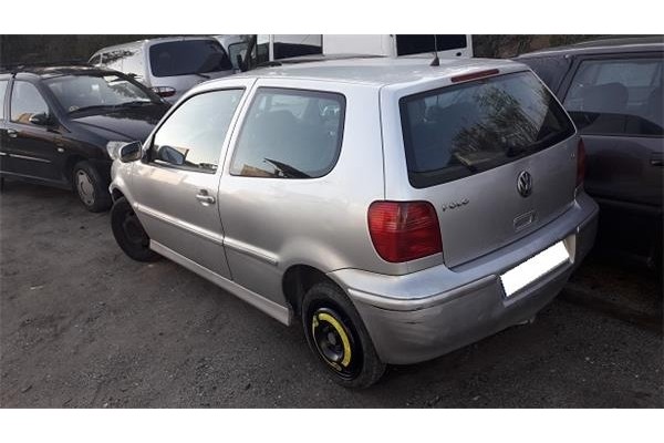 volkswagen polo iii berlina (6n2) del año 2000