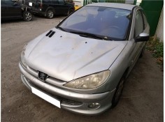 peugeot 206 del año 2004