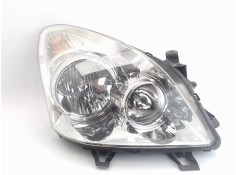 Recambio de faro delantero dcho para toyota corolla verso (r1) referencia OEM IAM 811300F060  