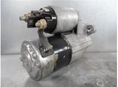 Recambio de motor arranque para renault kangoo i (f/kc0) 1.5 authentique referencia OEM IAM 8200584685A M000T91581 