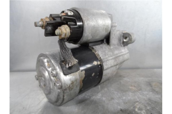 Recambio de motor arranque para renault kangoo i (f/kc0) 1.5 authentique referencia OEM IAM 8200584685A M000T91581 