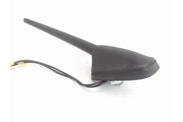 Recambio de antena electrica para citroen jumpy furgón 2.0 club m referencia OEM IAM 9808547680  