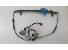 Recambio de mecanismo elevalunas delantero izquierdo para seat toledo (1l) 1.8 base referencia OEM IAM 0130821667  