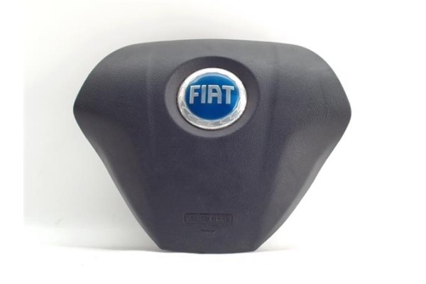 Recambio de airbag volante para fiat punto / grande punto (199) 1.3 d multijet referencia OEM IAM 4477052867002758 07354104460 