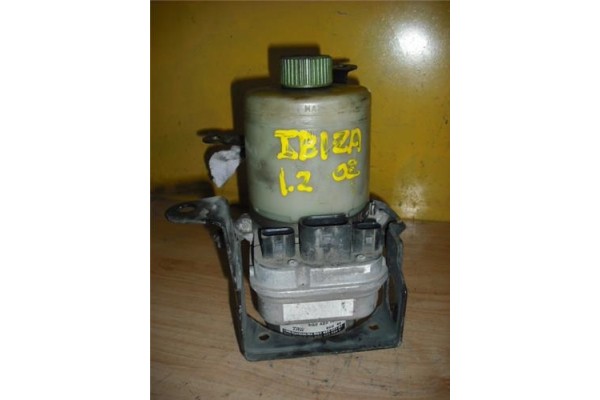 Recambio de bomba servodireccion para seat ibiza (6l1) 1.2 cool referencia OEM IAM 6Q0423156S  