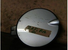 TAPA EXTERIOR COMBUSTIBLE 