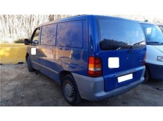 mercedes-benz vito marco polo (638) del año 2001