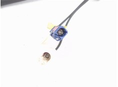 Recambio de antena electrica para citroen jumpy furgón 2.0 club m referencia OEM IAM 9808547680  