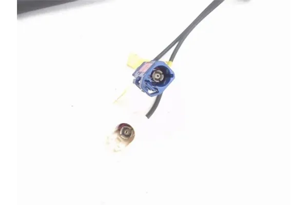 Recambio de antena electrica para citroen jumpy furgón 2.0 club m referencia OEM IAM 9808547680  