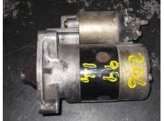 MOTOR ARRANQUE 5802M9 M002T13081 