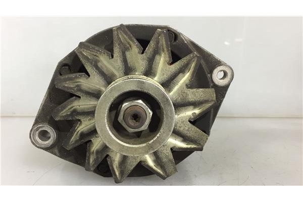 Recambio de alternador para renault 19 ii (b/c53_) 1.7 (b/c53b) referencia OEM IAM 7701499599 A14N171 7700784979 , RENAULT | 770